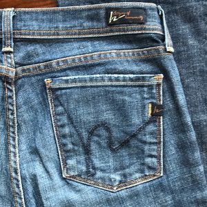 Citizens of Humanity Women's Flare Jeans